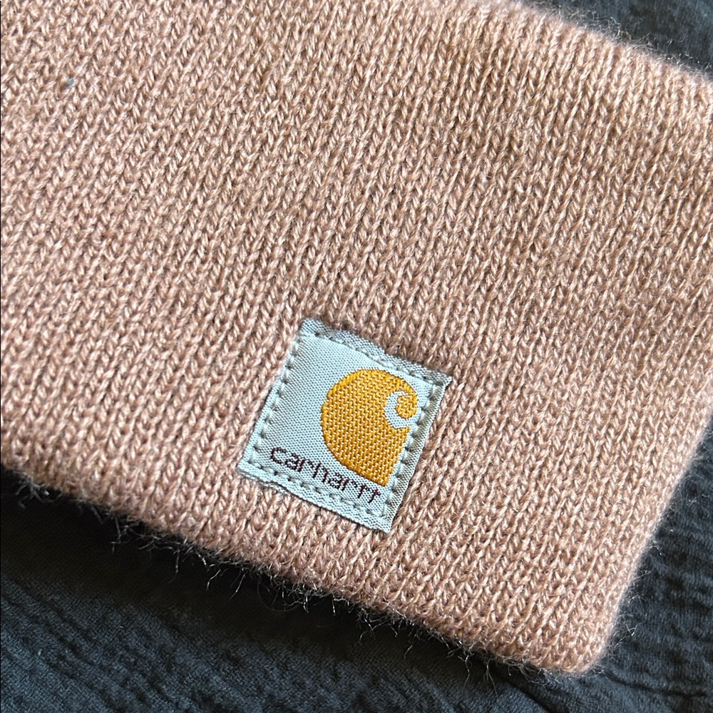 Carhartt Knit Headband - Picture 2 of 5